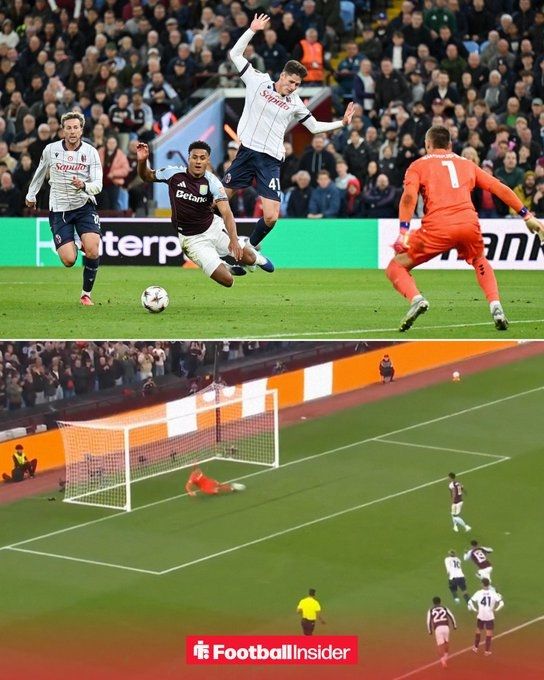 球星爆发!英超赛场再现神级操作 球星爆发!英超赛场再现神级操作