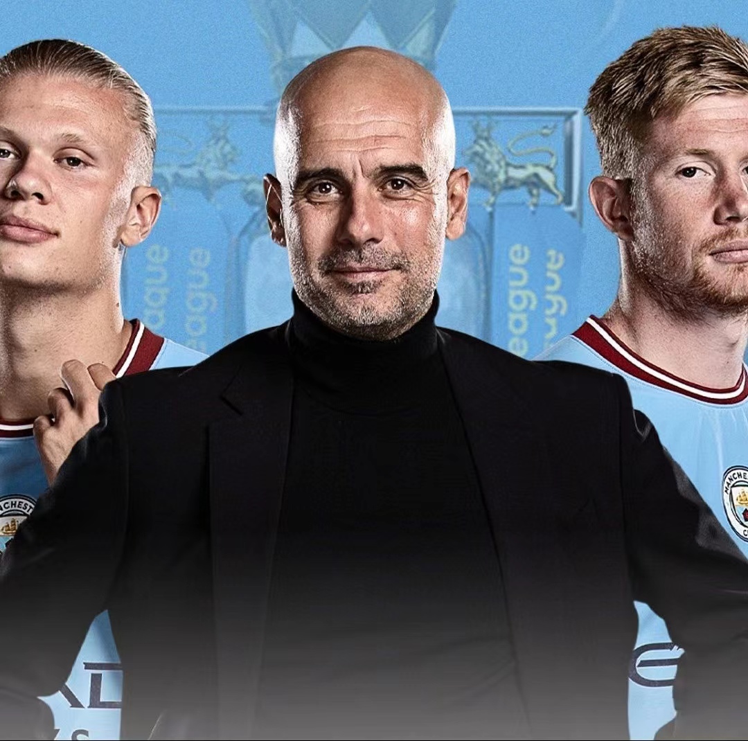 终极之夜！英超冠军悬念即将揭晓的简单介绍