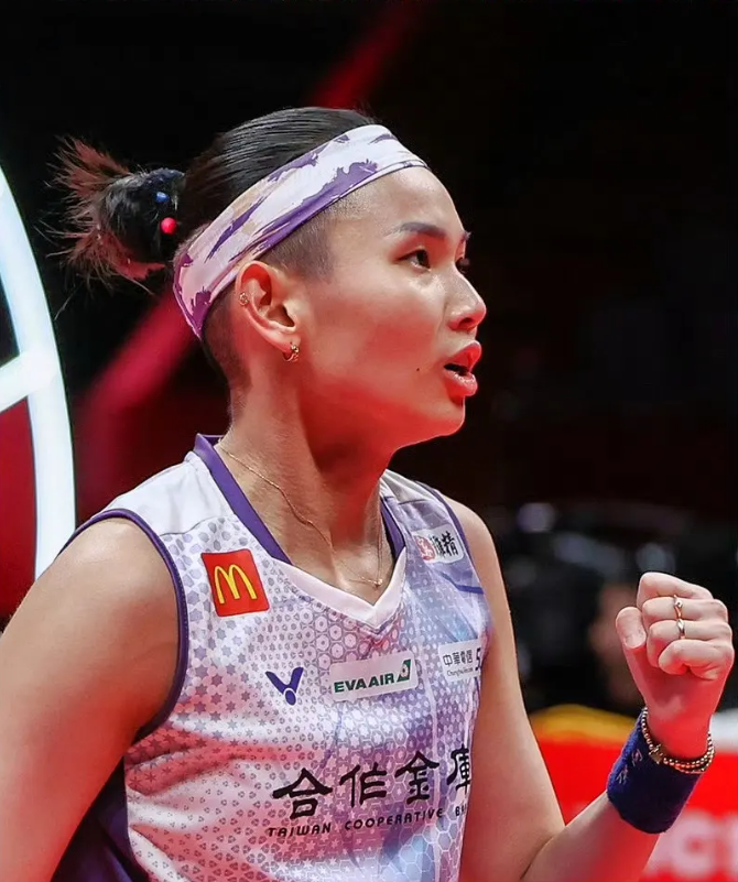 关于印尼队鏖战德国队,戴资颖统治全场的信息 关于印尼队鏖战德国队,戴资颖统治全场的信息