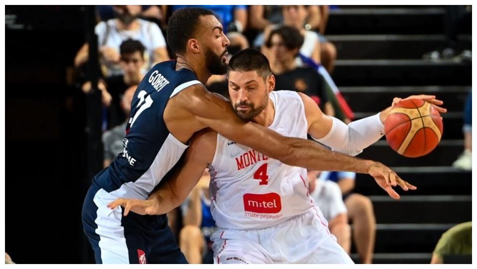 国王逆转尼克斯，戈贝尔统治全场