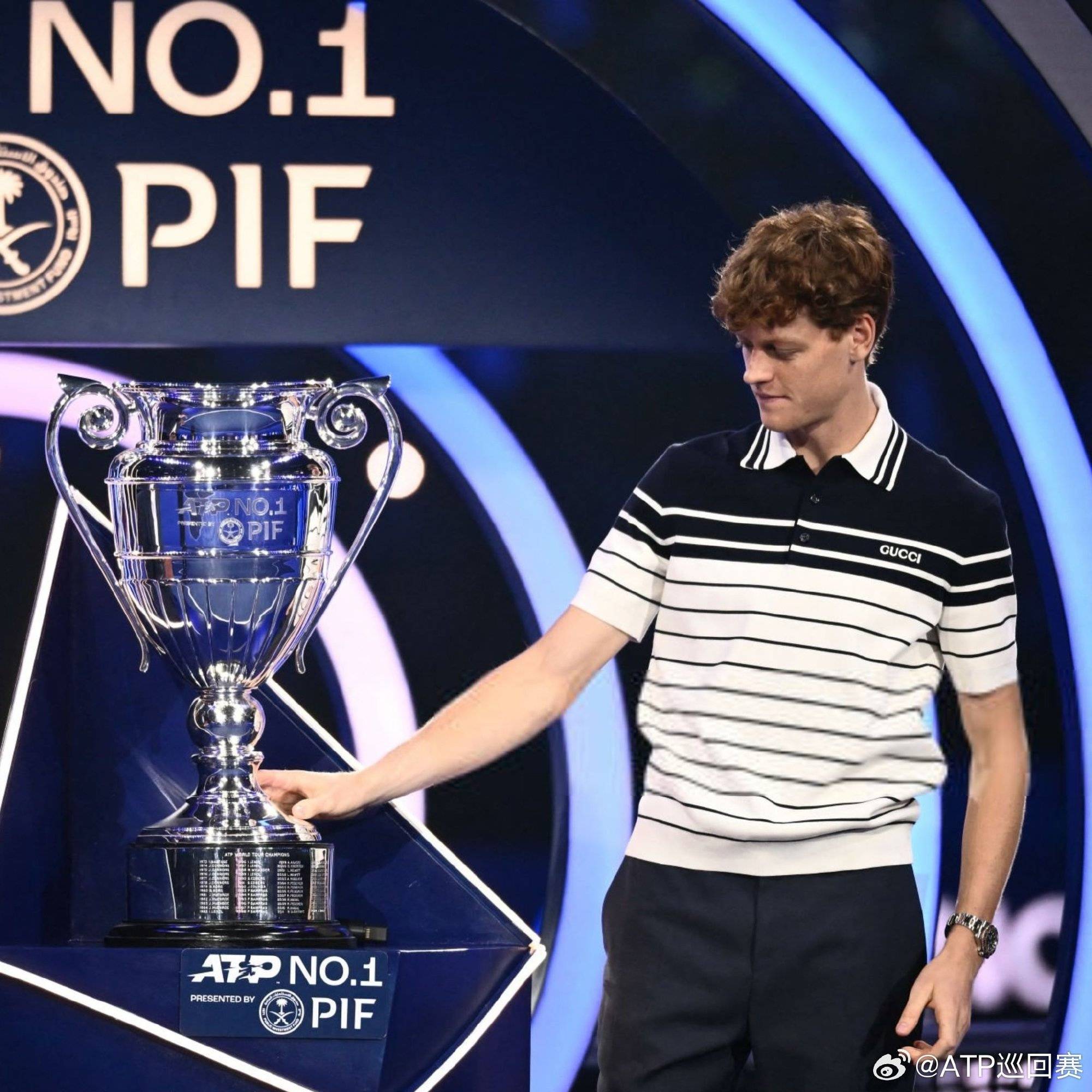 蒙特卡洛大师赛横扫ATP总决赛,阿尔卡拉斯高光表现 蒙特卡洛大师赛横扫ATP总决赛,阿尔卡拉斯高光表现