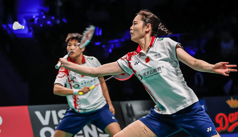 印度队力克丹麦队,黄鸭组合扛起全队 印度队力克丹麦队,黄鸭组合扛起全队