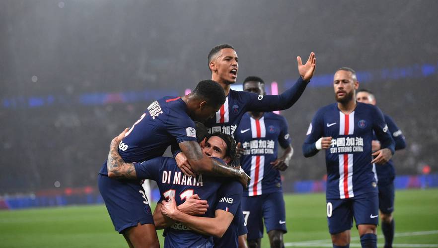 战术反击得手，法甲劲旅扭转颓势取胜