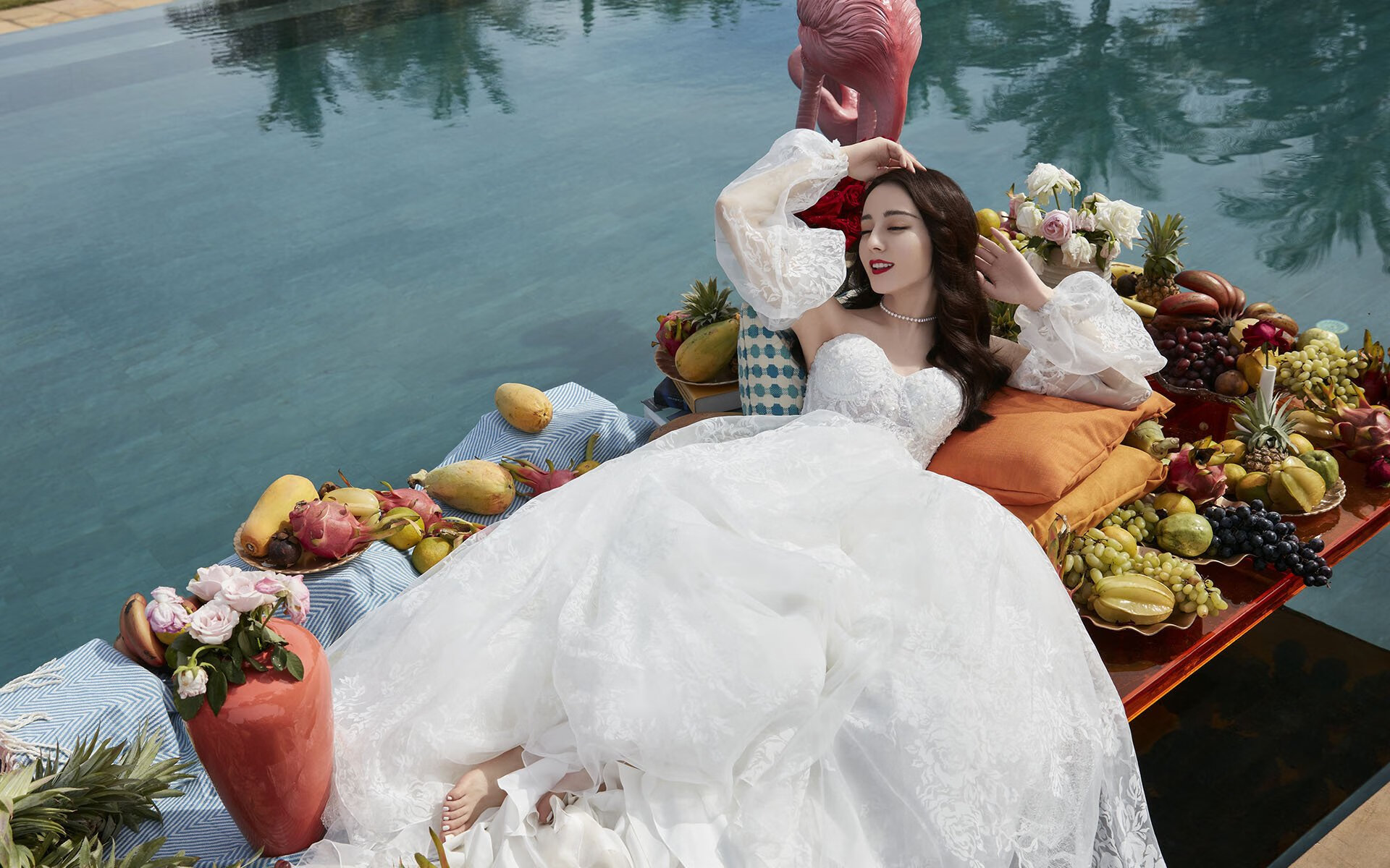 双重引擎，当F1街道赛的咆哮遇见文班亚马的数据爆炸