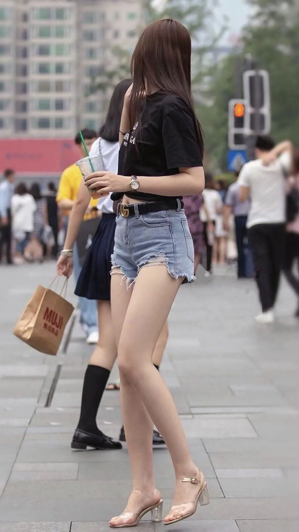 燃烧所有瞬间，体育永恒的本质，就是决胜于最后一分钟